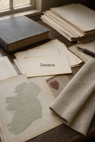Lennon