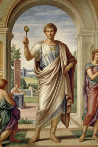 Pope Leo I
