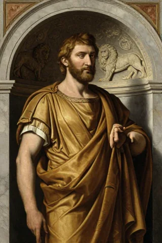 Leonidas I