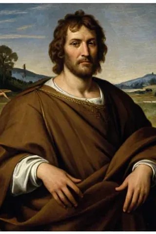 Leonardo da Vinci
