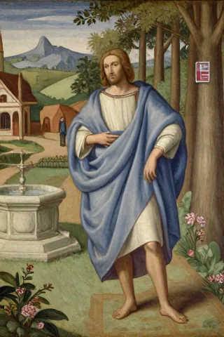 Louis IX of France