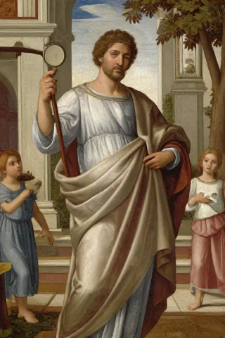 Lucian of Samosata