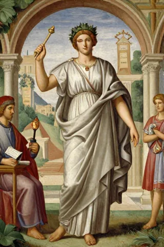 Saint Lucy