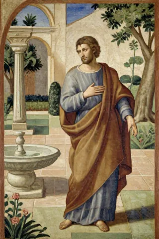 Louis IX of France
