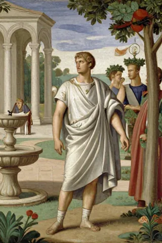 Luke the Evangelist