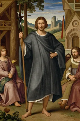 Martin Luther