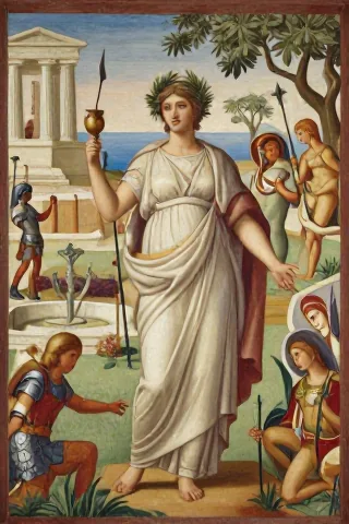 Lydia of Thyatira