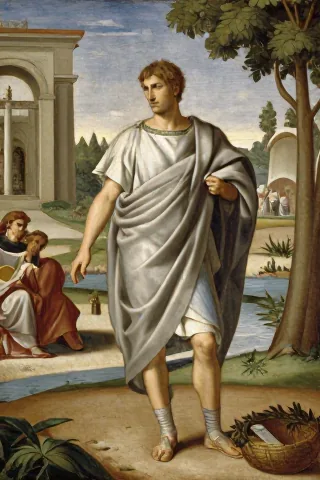 Magnus Maximus