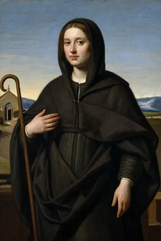 Margaret / Mairead