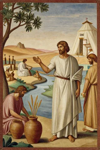 Malachi
