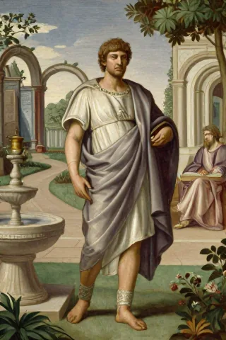 Marcus Aurelius