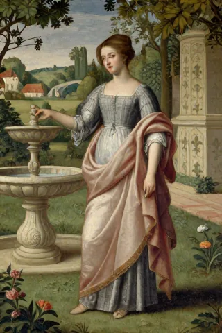 Marianne of France