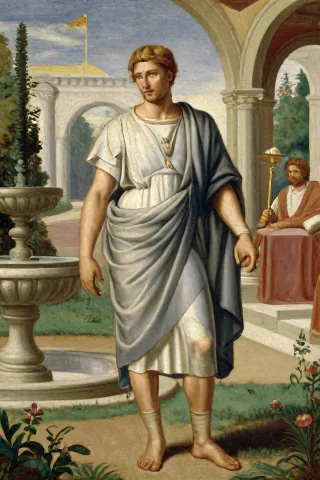 Gaius Marius