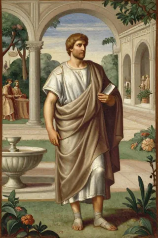 Mark the Evangelist
