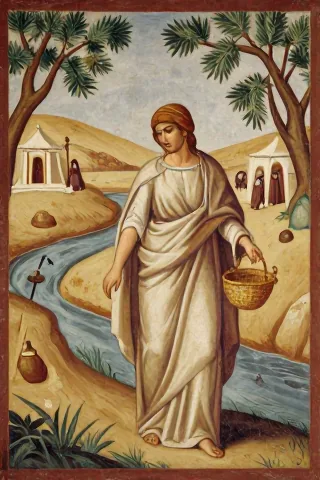 Martha of Bethany