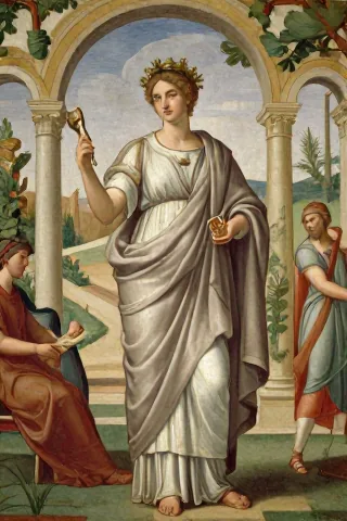 Saint Martina