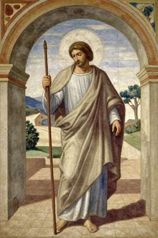 Saint Matthew
