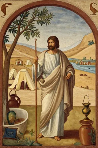 Saint Matthew