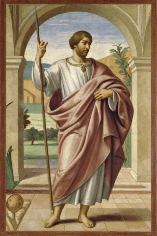 Michael the Archangel
