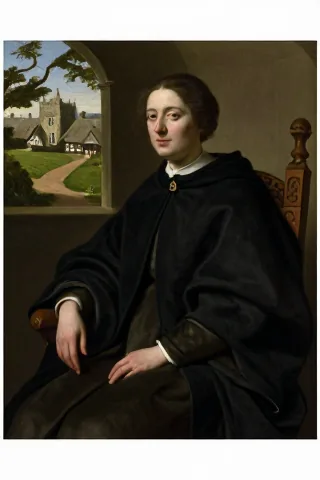 Saint Mildred of Thanet