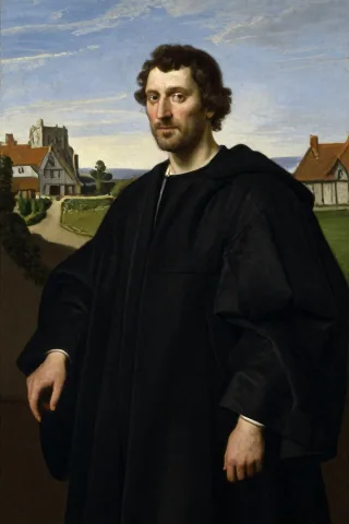 John Milton