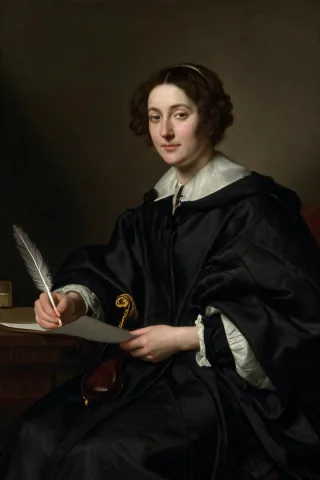 Minnie Hauk