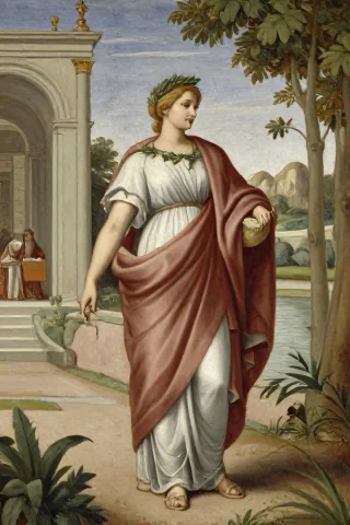 Saint Monica