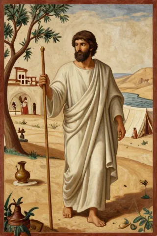 Moses