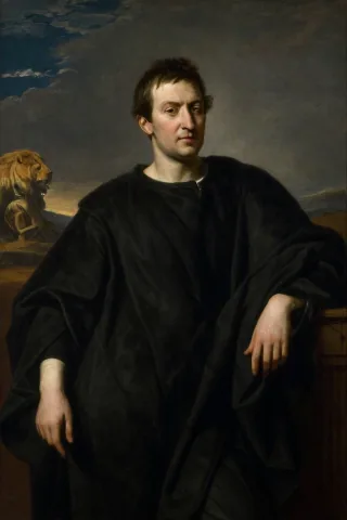 Napoleon Bonaparte