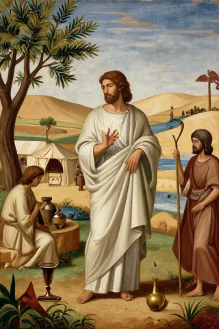 Nehemiah