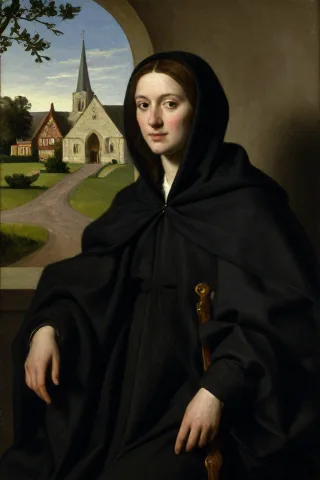 Helen / Ellen / Eleanor