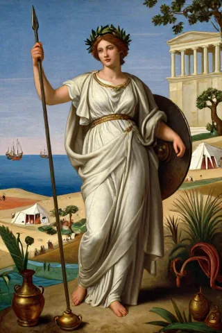 Nereids