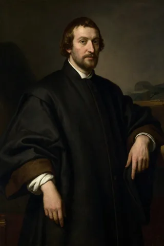 Saint Nicholas