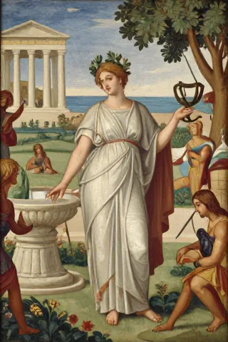 Nicola / Nicholas