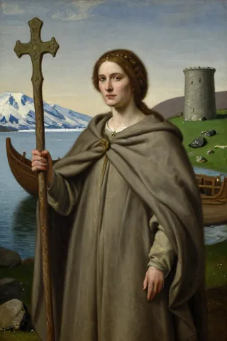 Arthurian legend