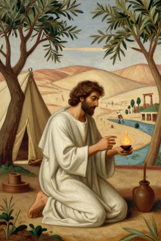 Biblical Noah