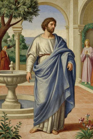 Paul the Apostle