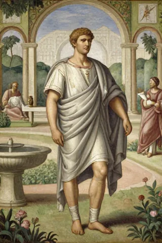 Saint Patrick