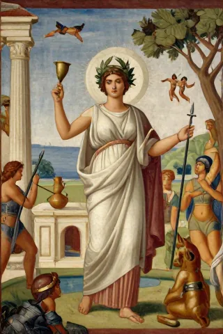 Penelope