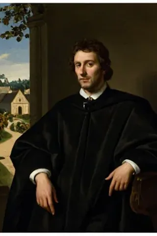 Percival of the Grail legend