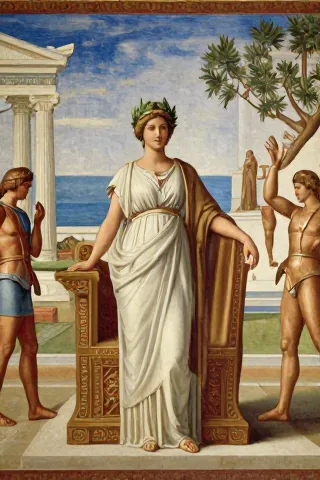 Persephone
