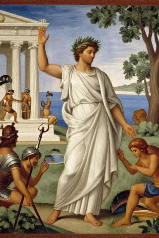 Saint Peter