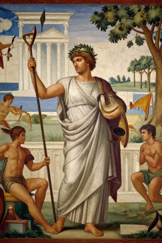 Philip II of Macedon