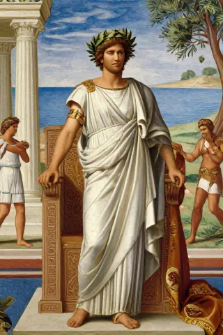 Philip II of Macedon