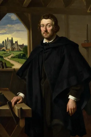 Porter occupational source