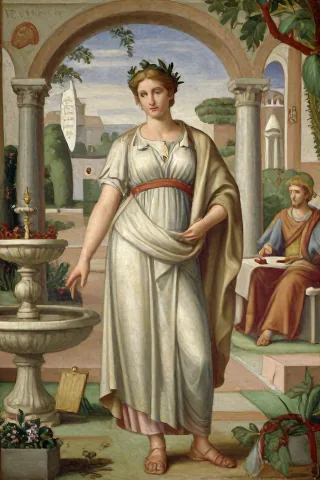 Priscilla
