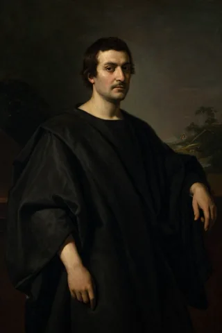 Richard the Lionheart