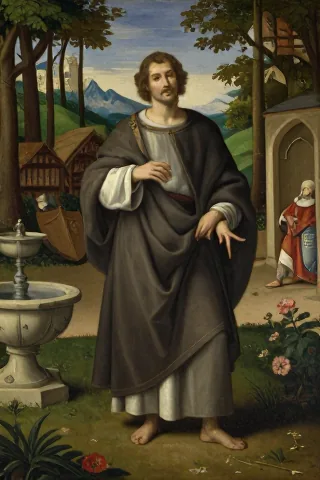 Richard the Lionheart