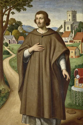 Ricky Old English source