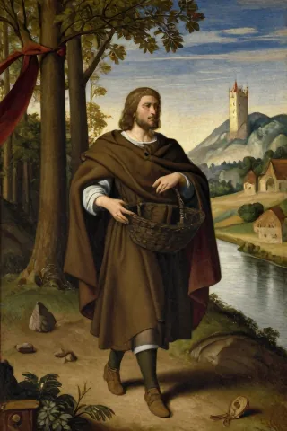 Robert the Bruce